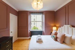 Sublime 1BD Retreat near Edinburgh City Centre - 7