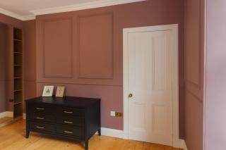 Sublime 1BD Retreat near Edinburgh City Centre - 2