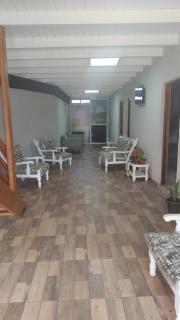 hospedaje guayaba - Puerto Iguazú - 0