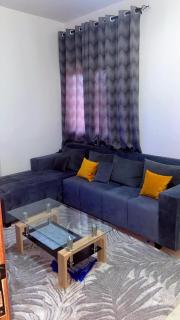 Appartement T2 Médina, Dakar - 6