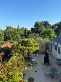 Appartement chaleureux - Rigny-Ussé - 3