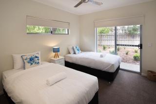 Blissful Bay- WIFI, Beachfront - 3