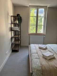 Appartement chaleureux - Rigny-Ussé - 2