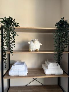 Appartement chaleureux - Rigny-Ussé - 1
