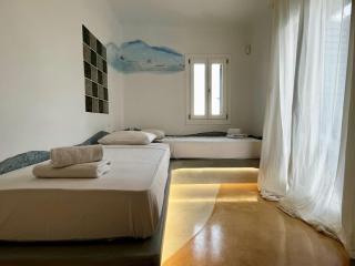 Panormos Beach Escape Dreamy Coastal Villa - Mykonos - 5