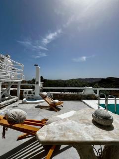 Panormos Beach Escape Dreamy Coastal Villa - Mykonos - 6
