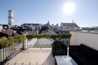 Rudolfo Hotel - Lviv - 8