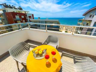 Mango Bay Apartments - Durrës - 0