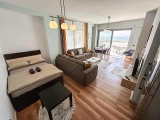 Mango Bay Apartments - Durrës - 4