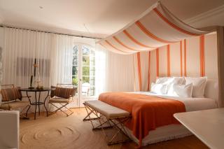 Brindos, Lac & Château - Relais & Châteaux - Anglet Biarritz - Anglet - 8