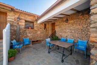 Casa Rural Albaida - Laroya - 0
