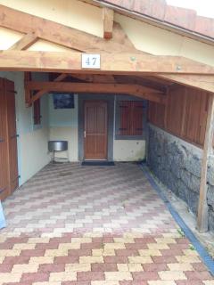 Grande Maison à La Bresse - 7