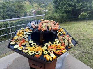 Grande Maison à La Bresse - 2