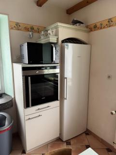 Grande Maison à La Bresse - 1