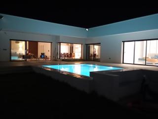 Villa Elyssa Hammamet - Hammamet - 0