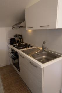 Casa Gioia - terrazza panoramica, bici e parcheggio gratuito - 3