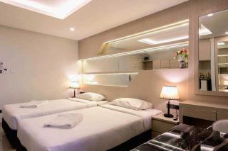 B-your home Hotel Don Mueang Airport Bangkok 如你家酒店 - 5