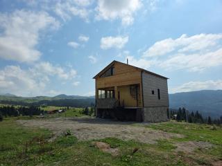 Guest House Tavkalva - Tselatʼi - 0