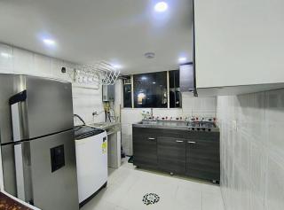 Apartamento conecta centro empresarial - Bogotá - 9
