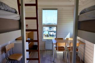 Aalborg Hytteø - Aalborg - 4