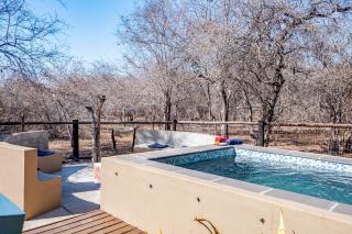 Timbuktwini, Marloth Park, Mpumalanga - Marloth Park - 9