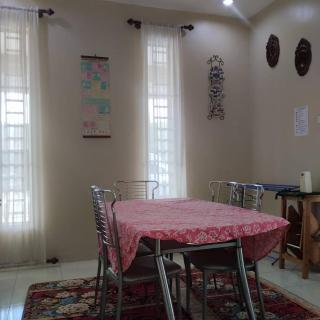 Aman Homestay Anak Bukit - 9