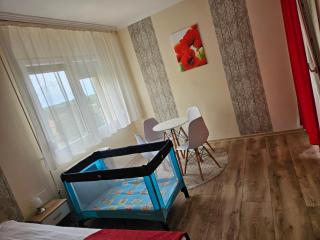 Pipacs Apartman - 2