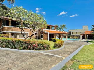 Linda casa ampla próximo ao mar do Cumbuco - 7