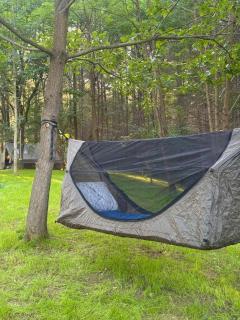 Sanovia AirCamp - - 0