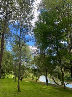 Sanovia AirCamp - - 8