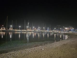 Nektaria on the Beach - Fourni Ikaria - 6