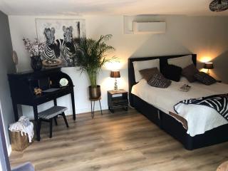 Mawosy Lodge - Apeldoorn - 9