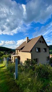 Apartmán u BaFi - 9