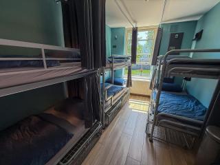 Abbey Court Hostel - Dublin - 2