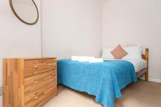 Delightful 2BD Flat with Patio Elephant & Castle - Londra - 8