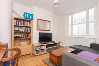 Delightful 2BD Flat with Patio Elephant & Castle - Londra - 7