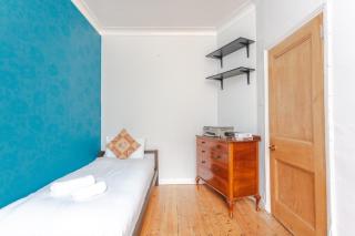 Delightful 2BD Flat with Patio Elephant & Castle - 6