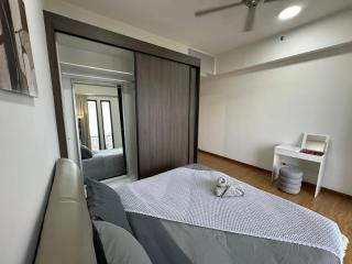 HOT & Modern 2BR Beacon Executive Suite, Georgetown - George Town - 5