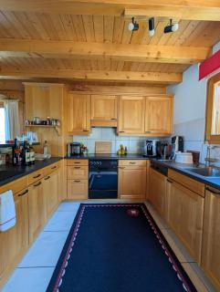 Grand chalet familial à La Tzoumaz - 3