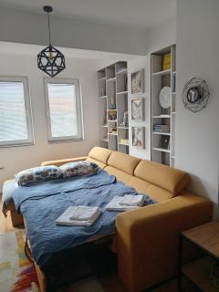 Tangerine Dream Apartment - Bitola - 9