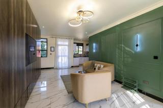 Elysian lux home - Kampala - 7