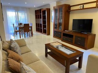 Villa Juani in Playa Los Alamos - 7
