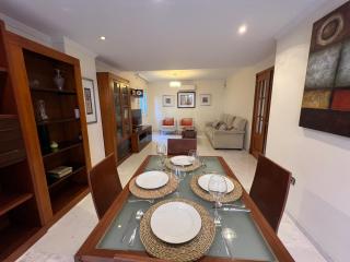 Villa Juani in Playa Los Alamos - 5