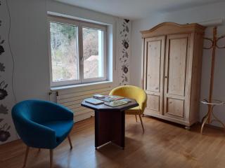 Ferienwohnung am Waldrand - Vöhrenbach - 5