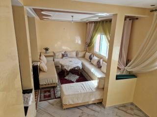 Saaid Muhadie - Meknès - 1