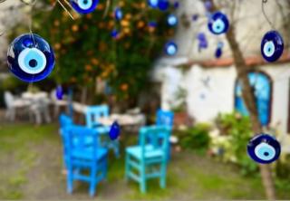Pergamonpension - Bergama - 6