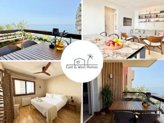 Marbella Port Beachfront - EaW Homes - 0