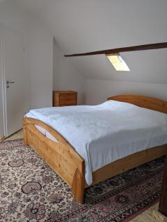 Fischer House in Kestert am Rhein, UNESCO Cultural Heritage - 9