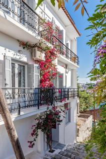 Argo Pension - Skiathos-stad - 9