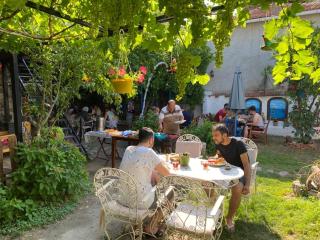 Pergamonpension - Bergama - 8
